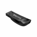 SanDisk Ultra Shift Memoria USB 3.0 de 64GB - CH203SDK08 - Imagen 2
