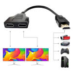Etouch Splitter HDMI 1 x 2 2K 4K 3D - 335795 - Imagen 2