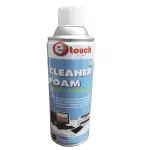 Spray Espuma Limpiadora para PC 20 Onzas