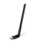 Tp-Link Archer T3U Plus Adaptador Wifi USB Dualband AC1300 - NW004TPL56