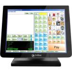 3nStar Monitor Táctil Bezel POS-TCM008VH - 3N3542