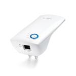 Tp-Link Extensor de Cobertura Wi-Fi Universal a 300Mbps - NW000TPL05 - Imagen 2