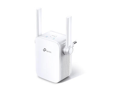 Tp-Link TL-WA855RE 300Mbps: Extensor Wi-Fi 2.4GHz con Antenas Externas y Modo AP - NW000TPL32 - Imagen 3