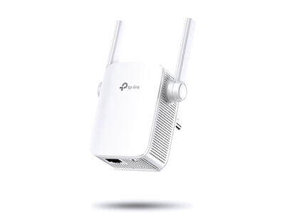 Tp-Link TL-WA855RE 300Mbps: Extensor Wi-Fi 2.4GHz con Antenas Externas y Modo AP - NW000TPL32 - Imagen 2