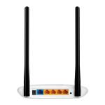 Tp-Link TL-WR841N Router Inalámbrico N300 Doble Antena - NW000TPL08 - Imagen 3