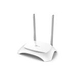 Tp-Link TL-WR850N Router Inalámbrico N de 300Mbps - NW000TPL55 - Imagen 2