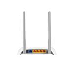 Tp-Link TL-WR850N Router Inalámbrico N de 300Mbps - NW000TPL55 - Imagen 3