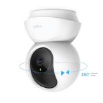 Tp-Link Tapo Cámara de Seguridad Wi-Fi 360° 2K, 3MP - MM000TPL29 - Imagen 2