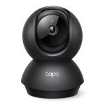 Tp-Link Tapo C211 Cámara de Seguridad WIFI 2K 3MP con Audio Bidireccional + IA - MM000TPL37