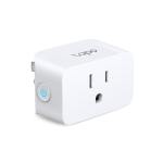 Tp-Link Tapo P125 Mini Enchufe Inteligente WiFi - MM000TPL31