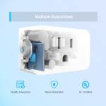 Tp-Link Tapo P125 Mini Enchufe Inteligente WiFi - MM000TPL31 - Imagen 4