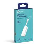 Tp-Link Adaptador de Red USB Tipo C a RJ45 Gigabite Ethernet - NW001TPL66 - Imagen 6