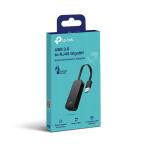 Tp-Link UE306 Adaptador de Red USB 3.0 a Ethernet Gigabit - NW002TPL21 - Imagen 9