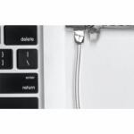 Xtech XTA-110 Cable de Seguridad de 4 Dígitos para Laptop 1.83m - AC002XTK01 - Imagen 3