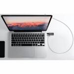 Xtech XTA-110 Cable de Seguridad de 4 Dígitos para Laptop 1.83m - AC002XTK01 - Imagen 5