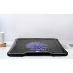Xtech XTA-150 Base con Ventilador para Laptop 14" LED USB - AN001XTK03 - Imagen 3