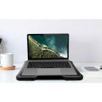 Xtech XTA-150 Base con Ventilador para Laptop 14" LED USB - AN001XTK03 - Imagen 2