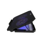 Xtech XTA-156 Base para Laptop 15.6" con 2 Ventiladores, LED, x2 USB - AN001XTK07 - Imagen 2