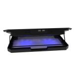 Xtech XTA-156 Base para Laptop 15.6" con 2 Ventiladores, LED, x2 USB - AN001XTK07 - Imagen 4