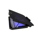 Xtech XTA-156 Base para Laptop 15.6" con 2 Ventiladores, LED, x2 USB - AN001XTK07 - Imagen 5