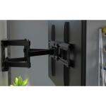 Xtech XTA-475 Soporte Articulado Inclinable y Giro de 32" a 70" - AC010XTK12 - Imagen 3