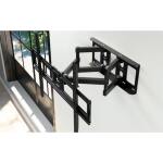 Xtech XTA-475 Soporte Articulado Inclinable y Giro de 32" a 70" - AC010XTK12 - Imagen 2