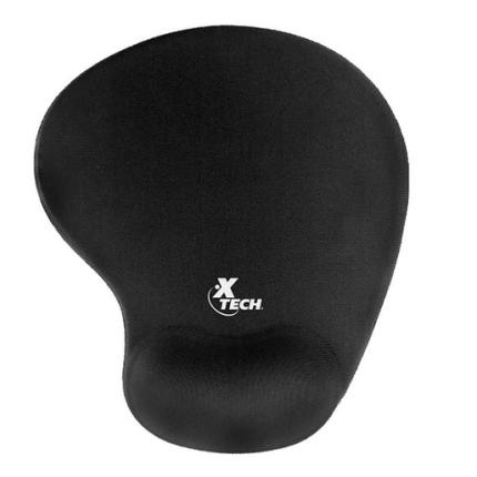 Xtech XTA-526 Mousepad de Gel Con Soporte para Muñeca - AC001XTK06