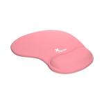 Xtech XTA-530 Skadi Mousepad Gaming con Reposamuñecas Rosa - AC001XTK10