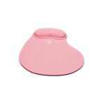 Xtech XTA-530 Skadi Mousepad Gaming con Reposamuñecas Rosa - AC001XTK10 - Imagen 3