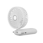 Xtech XTA-900 Mini Ventilador Recargable de 6 Velocidades - AC010XTK27 - Imagen 4