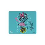 Xtech XTA-D100MM Disney Mousepad de Goma Antideslizante Edición Minnie Mouse - AC001XTK17