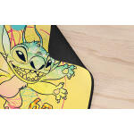 Xtech XTA-D100ST-YL Disney Mousepad Superficie de Tela con Base de Goma Edición Stitch - AC001XTK30 - Imagen 2