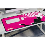 Xtech Marvel Mousepad Gaming Talla XXL Edición Spider-Gwen - AC001XTK27 - Imagen 2