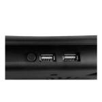 Xtech XTA-150 Base con Ventilador para Laptop 14" LED USB - AN001XTK03 - Imagen 4