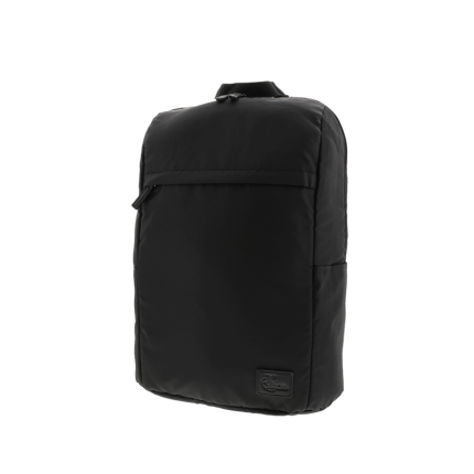 XTECH XTB-209 Leiden Mochila para Laptop XTB-209 - Negro, 15.6" - AN100XTK35