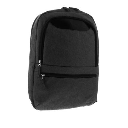 XTECH XTB-212BK Winsor Mochila para Laptop - Negro, 15.6" - AN100XTK31