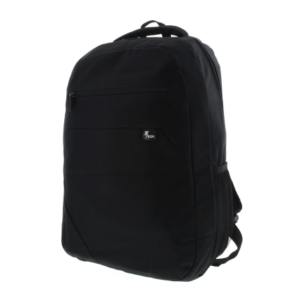 XTECH XTB-222 Bristol Mochila para Laptop -Negro, 15.6" - AN100XTK39