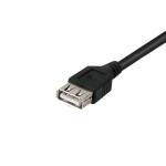 Xtech XTC-301 Cable Extensión USB a USB 1.8m - AB004XTK02 - Imagen 3