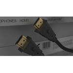 Xtech XTC-311 Cable HDMI a HDMI 1.8m - AB004XTK11 - Imagen 2