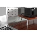 Xtech XTC-318 Cable de USB 2.0 a Paralelo C36 1.8m - AB004XTK19 - Imagen 4