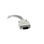 XTECH XTC-325 Splitter VGA Macho a 2 VGA Hembra - AB004XTK26 - Imagen 2