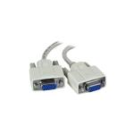 XTECH XTC-325 Splitter VGA Macho a 2 VGA Hembra - AB004XTK26 - Imagen 3