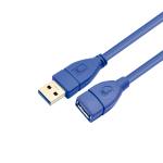 Xtech XTC-353 Cable Extensión USB 3.0 1.8m - AB004XTK51