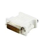 XTECH XTC-362 Adaptador de DVI-I a VGA Blanco - AB004XTK95 - Imagen 2