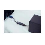 Xtech XTC-378 Adaptador DisplayPort macho a HDMI hembra - AB005XTK15 - Imagen 4