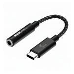 Xtech XTC509 Adaptador USB-C a Conector 3,5mm Hembra para Audífonos - AB005XTK24