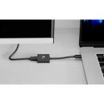 Xtech XTC-541 Adaptador de Video USB-C a HDMI 4K - AB004XTK64 - Imagen 2