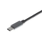 XTECH XTC-560 Cable de Carga Trenzado Multifuncional 5 en 1 - AB004XTK57 - Imagen 4
