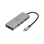 Xtech XTC-564 Adaptador Multipuerto 5 en 1 con conexión USB-C - AB005XTK17 - Imagen 5