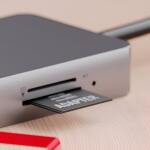 Xtech XTC-564 Adaptador Multipuerto 5 en 1 con conexión USB-C - AB005XTK17 - Imagen 4